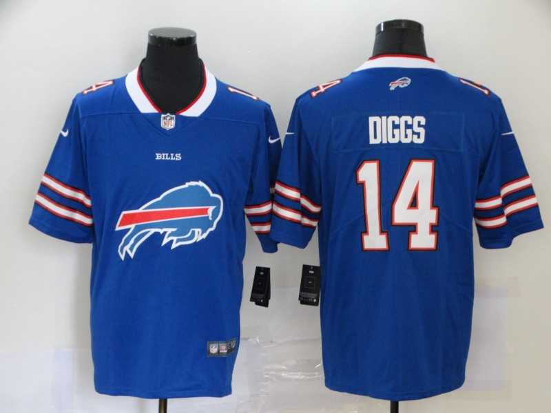 Nike Bills 14 Stefon Diggs Royal Team Big Logo Vapor Untouchable Limited Jersey,We sell and wholesale Nike Bills 14 Stefon Diggs Royal Team Big Logo Vapor Untouchable Limited Jersey on line form chian!
